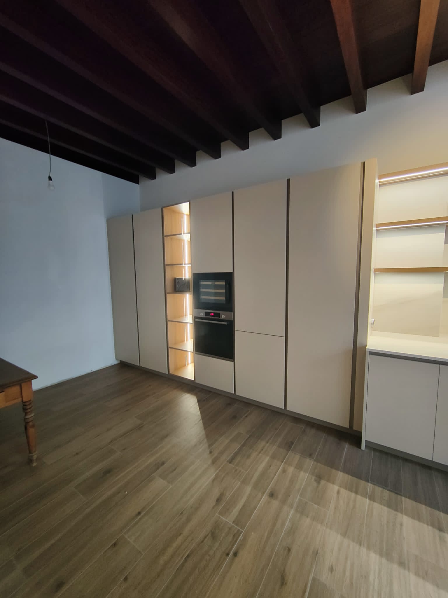Vivienda residencial